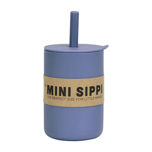 Mini Sippi - Blue